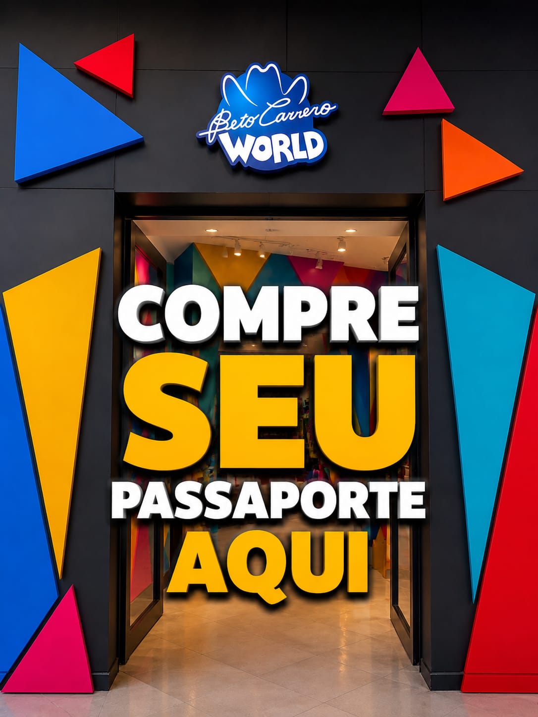 Fale com a Vem Comigo no WhatsApp
